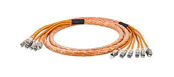 PreCONNECT® COPPER copper cabling system