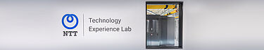 NTT Technology Experience Lab