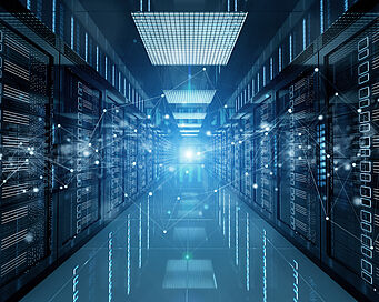 trends for data center cabling 