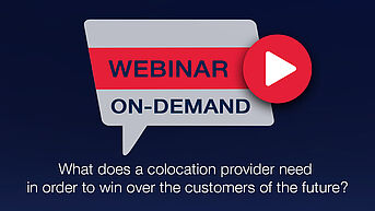 Questions & answers about colocation