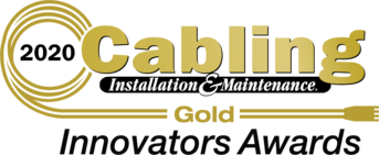 CIM Innovators Award Gold Logo 2020
