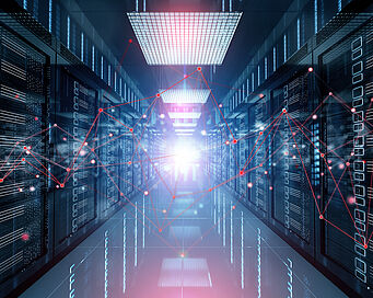 trends for future-oriented data center cabling 