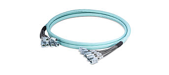 PreCONNECT® COPPER ToR G2  système de câblage en cuivre