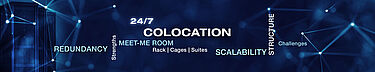 Colocation structure & challenges